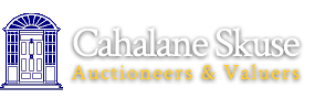 Cahalane Skuse Auctioneers & Valuers